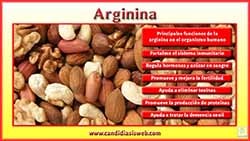 Arginina