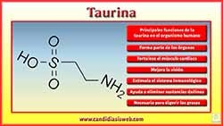 Taurina