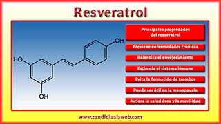 Resveratrol