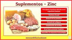 Zinc
