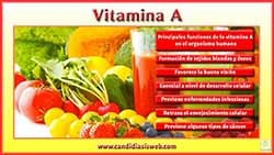 Vitamina A