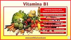 Vitamina B1