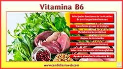 Vitamina B6