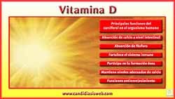 Vitamina D