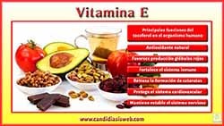 Vitamina E