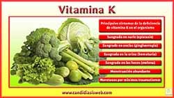 Vitamina K