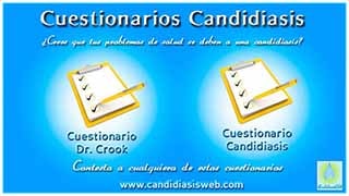 Cuestionario Síndrome Intestino Permeable