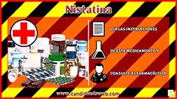 Nistatina