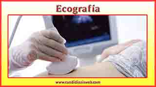 Ecografía