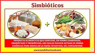 Simbióticos