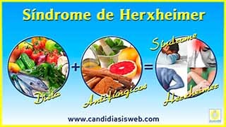 Síndrome de Herxheimer