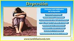 Depresión