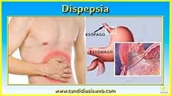 Dispepsia