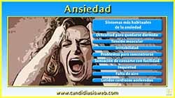 Ansiedad