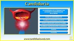 Candiduria