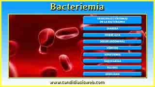 Bacteriemia